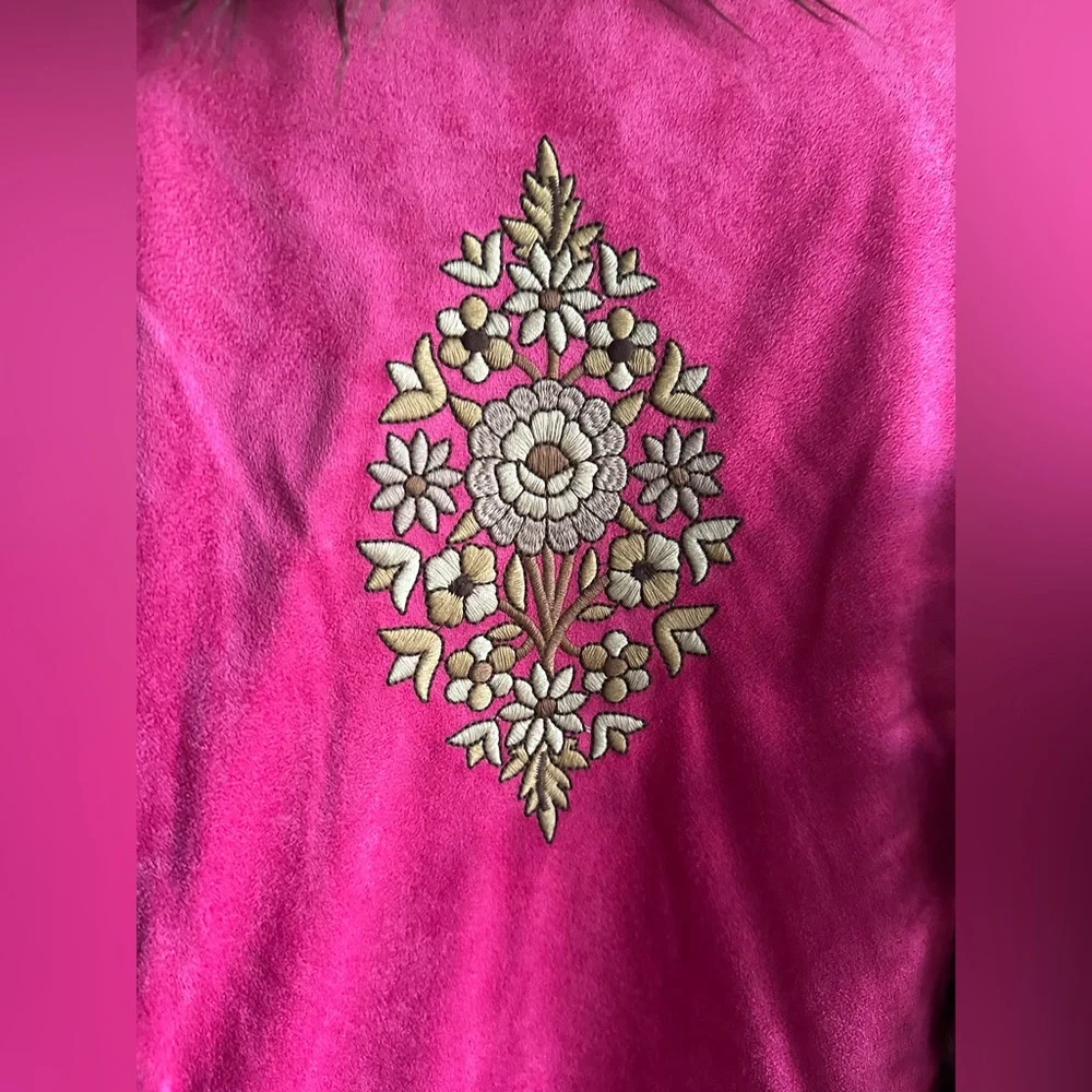Spell Joplin Jacket — Large - Picture 7 of 13
